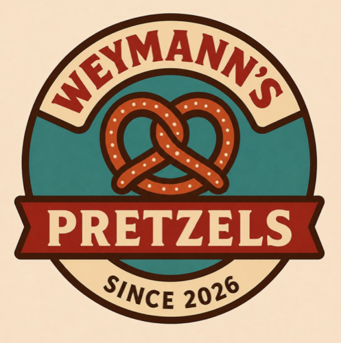Weymann’s Pretzels — Since 2026